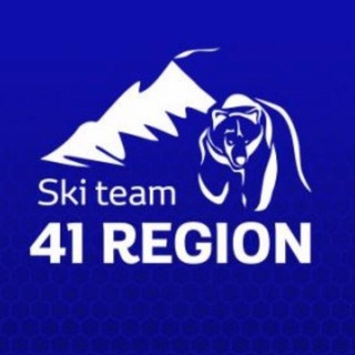 Логотип @ski_team_41region - ski_team_41region