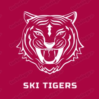 Логотип @ski_tigers - Ski_Tigers