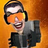 Логотип @skibibibibid - Скибиди Туалет Файт