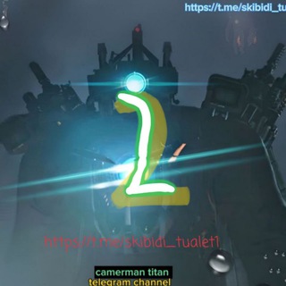 Логотип @skibidi_tualet1 - Skibidi toilet 2