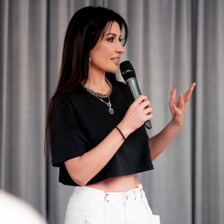 Логотип @skibinskayamarina - Марина Скибинская