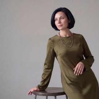 Логотип @skidan_kulesova - Марина Кулешова