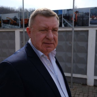 Логотип @skidanov_ss - Сергей Скиданов | Донецк