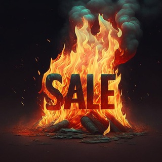 Логотип @skidia_chat - Скидки, промокоды и акции