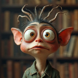 Логотип @skidka_willdberries_ozon - ОКазывется 👀