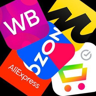 Логотип @skidkaa7 - Скидкаграм | Скидки на Wildberries Ozon Sukoyan AliExpress Сбер и Яндекс Маркет Находки Вб Акции Валдберис Вайлдберриз