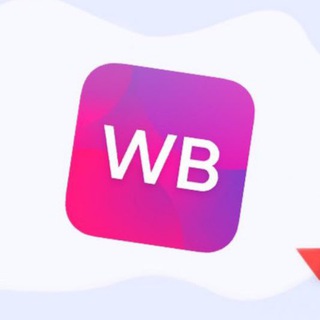 Логотип @skidkanawb - Скидки WILDBERRIES 💜 WB/OZON