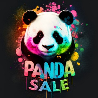 Логотип @skidkaotpand - Халява от Панды