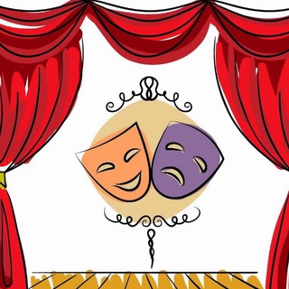 Логотип @skidkateatr - Билеты в театры МСК и СПБ со скидками до 60%