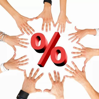 Логотип @skidkhab - Скидхаб