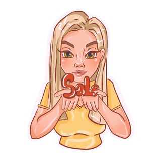 Логотип @skidki4mam - СКИДКИ ДЛЯ МАМ для канала