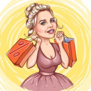 Логотип @skidki_163 - Скидки_163