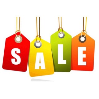 Логотип @skidki_4ebchatt - Skidki_4ebchatt