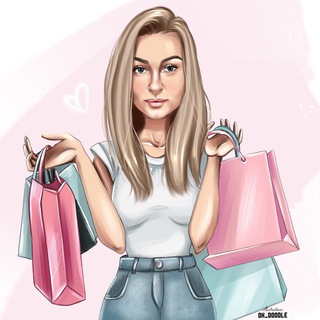 Логотип @skidki_4mam - СКИДКИ ДЛЯ МАМ