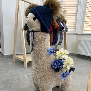 Логотип @skidki_baby - Скидки