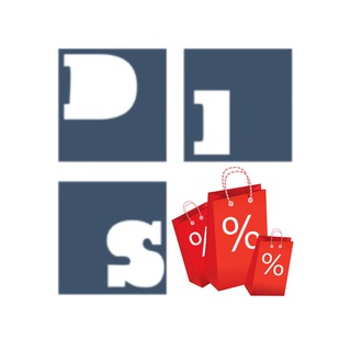 Логотип @skidki_defin - 🤫СЕКРЕТНЫЕ СКИДКИ deFIN💯