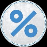 Логотип @skidki_i_akcii_39 - Скидки и Акции - Калининград (дайджест)