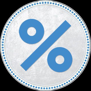 Логотип @skidki_i_akcii_piter - Скидки и Акции – СПб (дайджест)