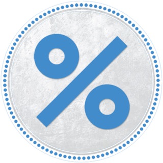 Логотип @skidki_i_akcii_tambov - Скидки и акции – Тамбов (дайджест)