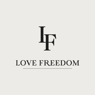 Логотип @skidki_love_is_hidjab - LOVE FREEDOM WB