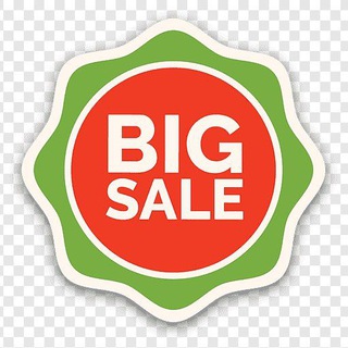 Логотип @skidki_mo - Скидки в МО