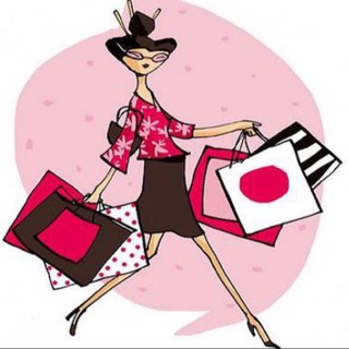 Логотип @skidki_momolesy - ШОПОГОЛИК - СКИДКИ АКЦИИ