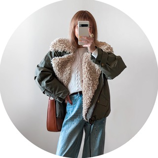 Логотип @skidki_na_ae - Распродажа AliExpress