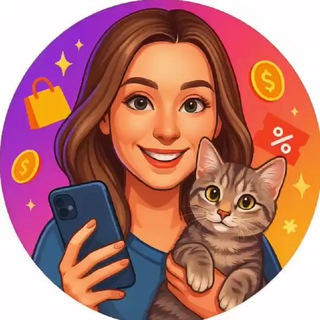 Логотип @skidki_next - Skidki_next