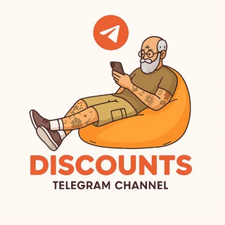 Логотип @skidki_nik - Скидки | Халява | Акции