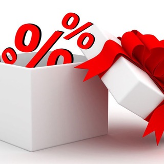 Логотип @skidki_promokod_l - Скидки и Промокоды