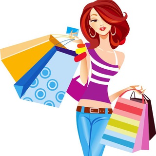 Логотип @skidki_promokod_vse - Выгодная обновка ✨