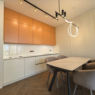 Логотип @skidki_remont_interier - Оксана «Е2Е4» – мебель и кухни на заказ Москва