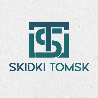 Логотип @skidki_tomsk - Скидки Афиши Томск