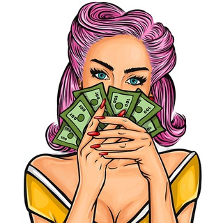 Логотип @skidki_tr - КРИСТИ СКИДКИ