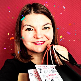 Логотип @skidki_v_orle - Скидки_тут