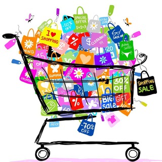 Логотип @skidki_vsem_thebest - Не упусти выгоду