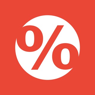 Логотип @skidkikaspi - Скидки.Kaspi - Потребительская электроника