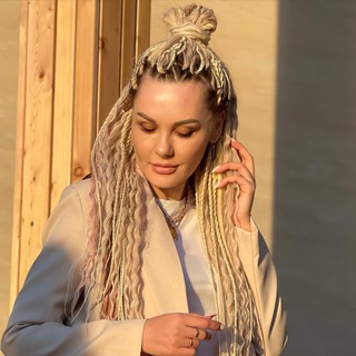 Логотип @skidkilisa - СКИДКИ nata__lisa