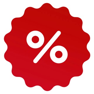 Логотип @skidkin_ru - Скидки РУ