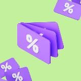 Логотип @skidkintg - Скидки