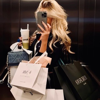 Логотип @skidkiol - НАХОДКИ С ОЛЕСЕЙ🛍️