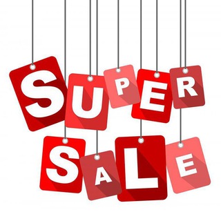 Логотип @skidkipromikii - СУПЕР СКИДКИ