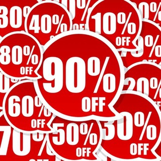 Логотип @skidkiuzzz - Скидки в наличии за 100.000📌