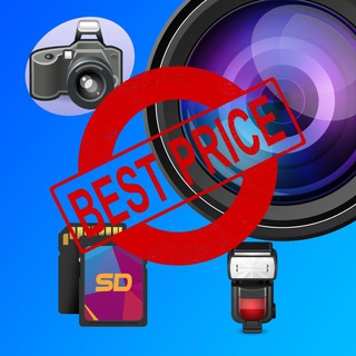 Логотип @skidkizhukova - Скидки на фото, видео и компьютерную технику от Андрея Жукова