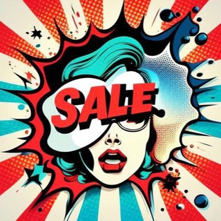 Логотип @skidky_tovary - 🔥СКИДКИ и ТОВАРЫ🔥