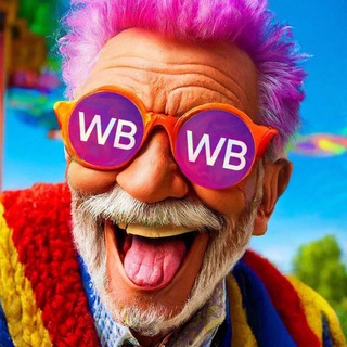 Логотип @skidocnik_wb - Скидочник Wildberries