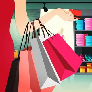 Логотип @skidon_market - Скидон💯