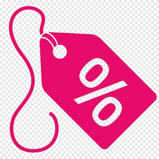 Логотип @skidonya - Скидония