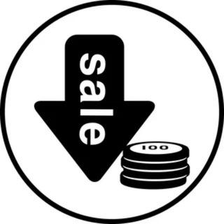 Логотип @skidosvb - Sale WB|OZON