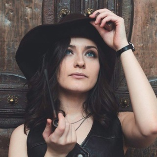 Логотип @skiesofanu - Бортжурнал | Ксения Котова | Дизель, стим, фэнтези